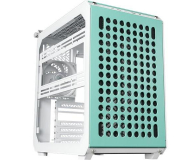 Cooler Master Qube 500 Flatpack Macaron Edition - 1191605 - zdjęcie 1
